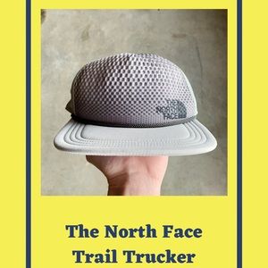 The North Face Trail Trucker